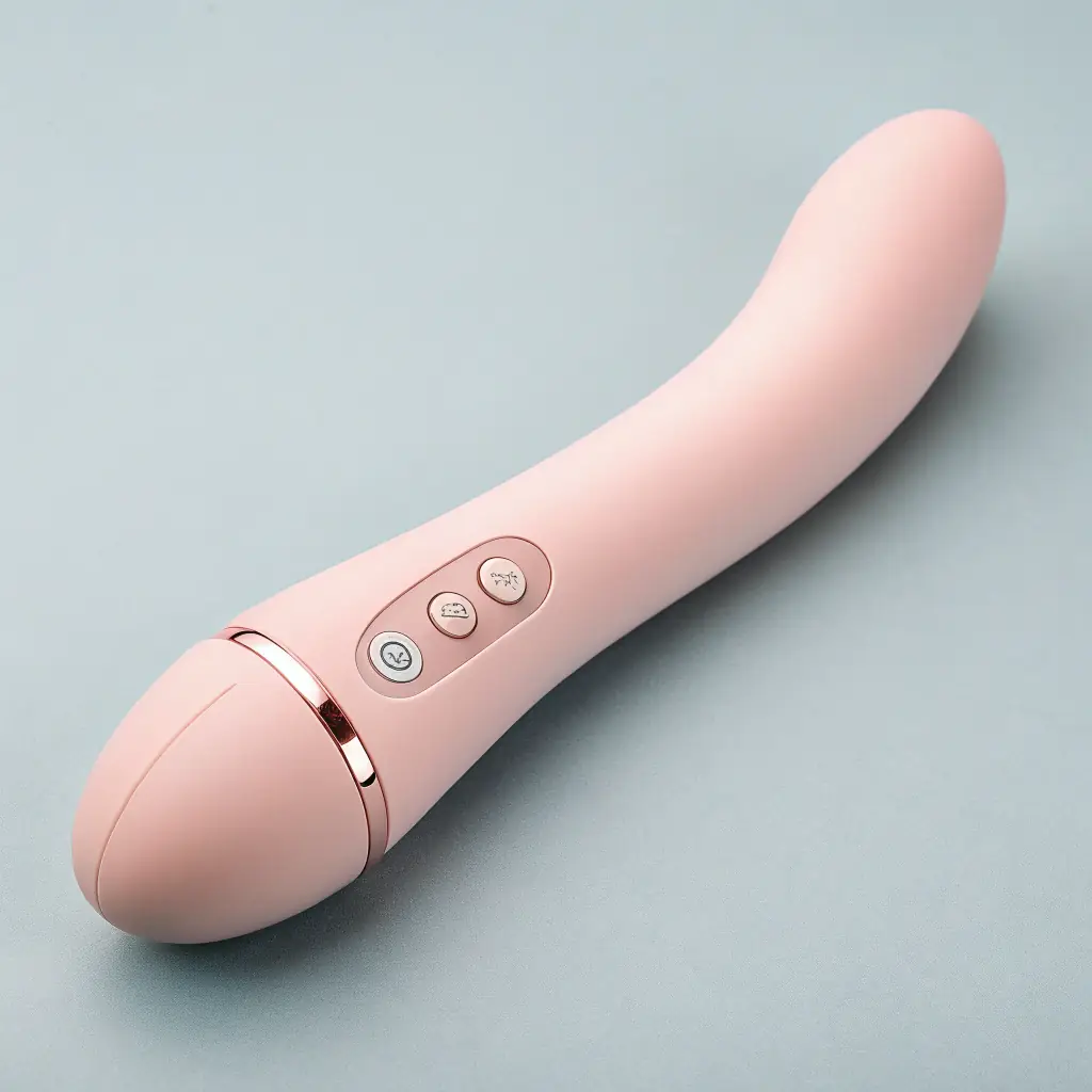 Luxury Dual-Ended Wand