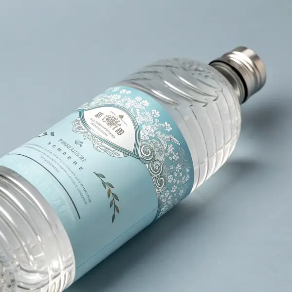 Water-Based Lubricant by AquaLuxe