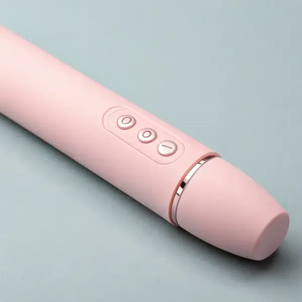 Silicone Vibrator by Lush