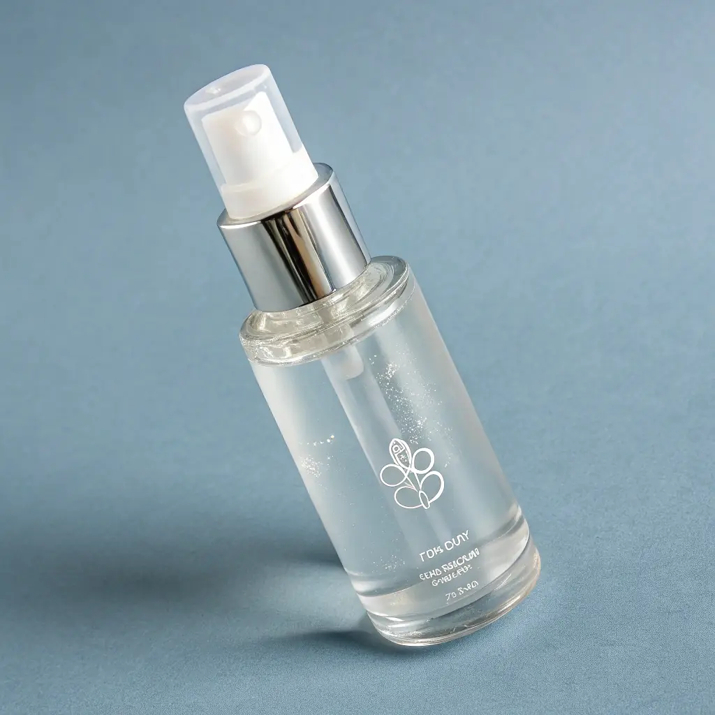 Silicone-Based Lubricant by SmoothEase