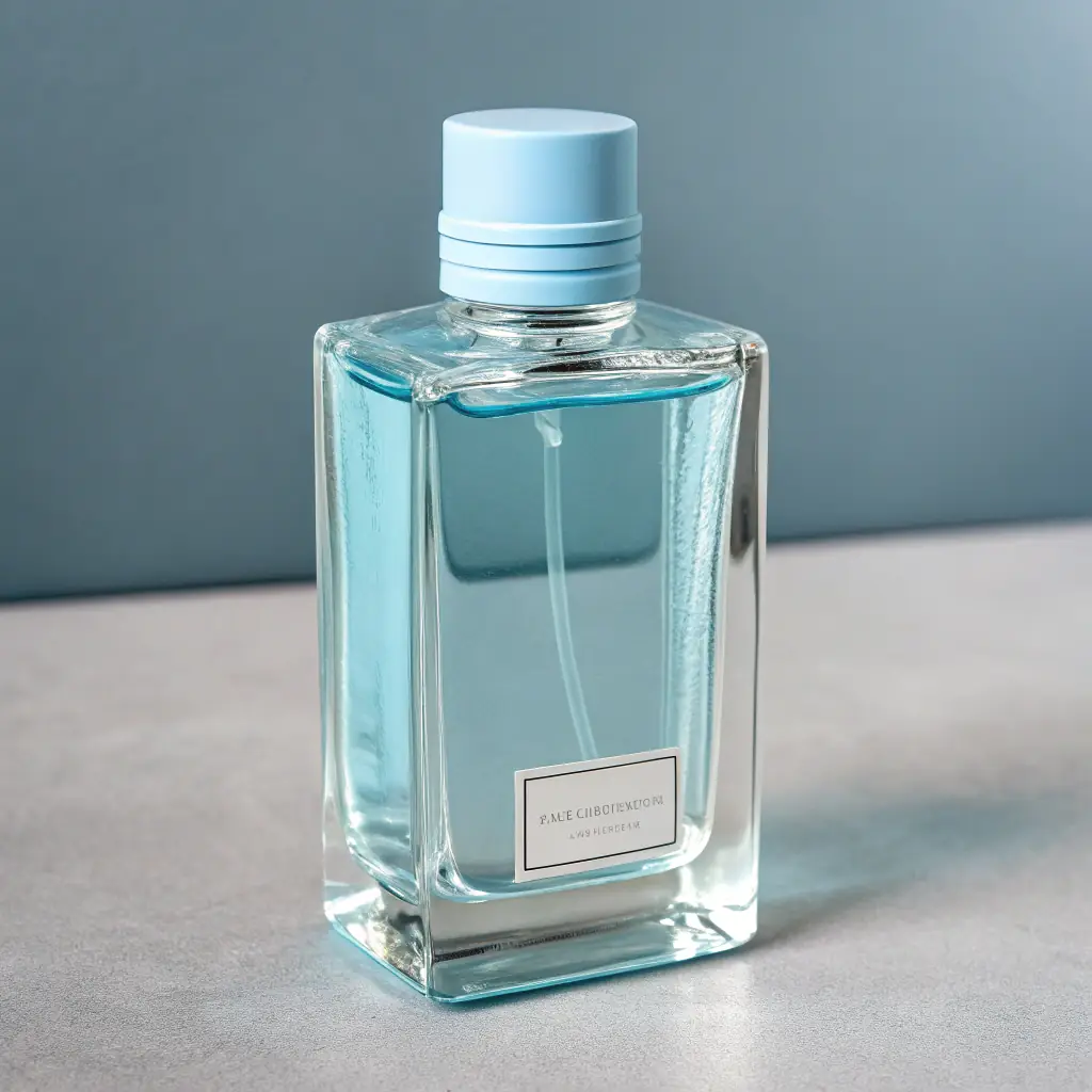 Cooling Sensation Lubricant