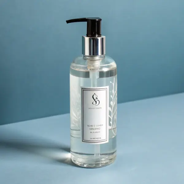 Hybrid Lubricant with Aloe Vera