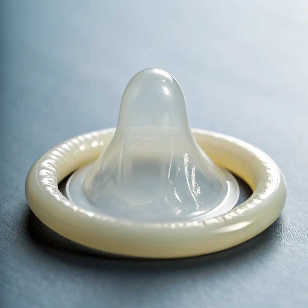 Extra Large Size Condoms