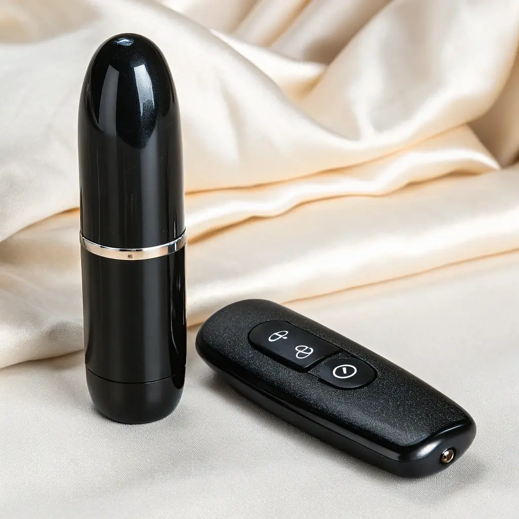 Remote-Controlled Bullet